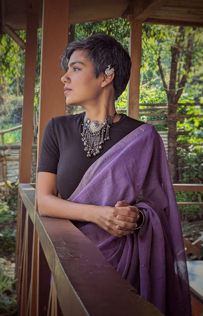 Aanchal Anita Dhara - Spoken word & Mixed Media Artist