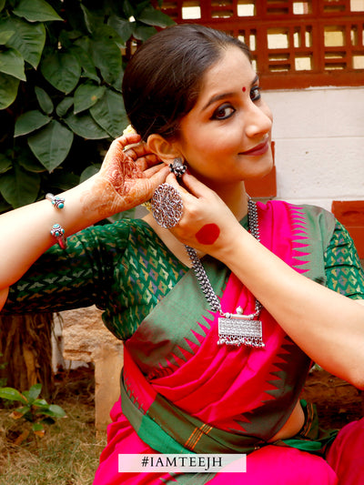 Paridhi Joshi - Odissi Classical Dancer