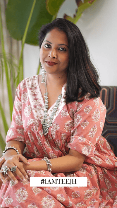 Gayathri Padmam- Architect, Interior and Furniture Designer
