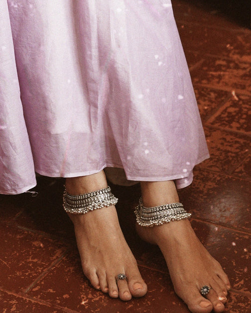 Anklets for sale best sale near me