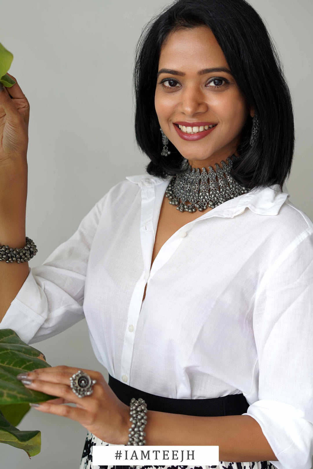 Sandhya- IT Project Manager and Digital Creator