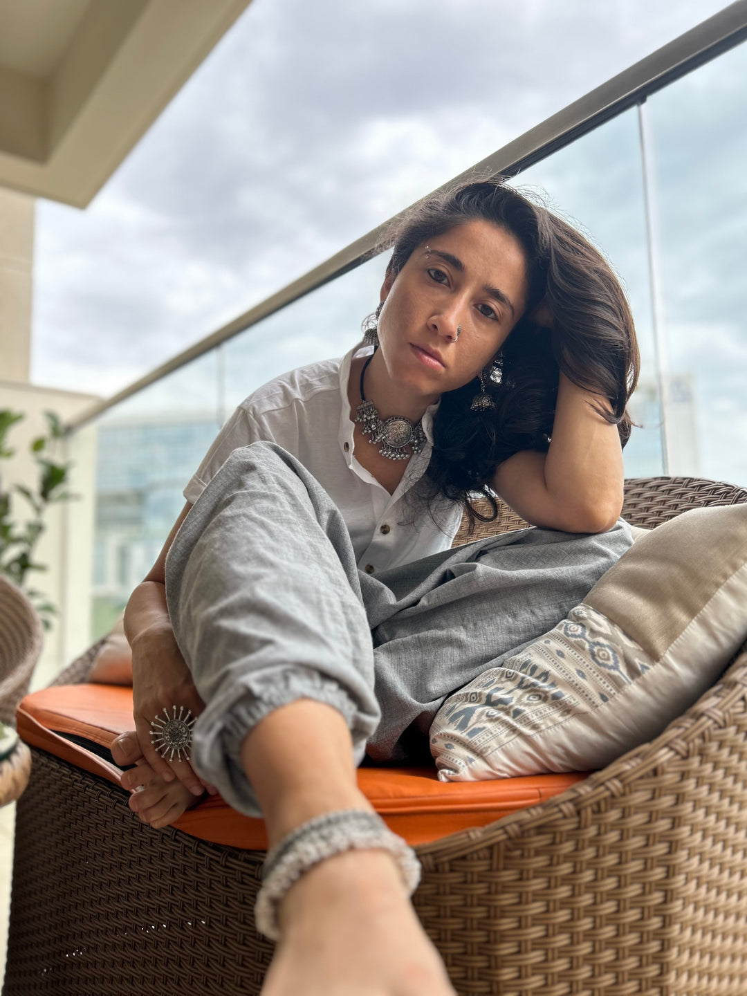Tanvie Hans - A Footballer and Entrepreneur