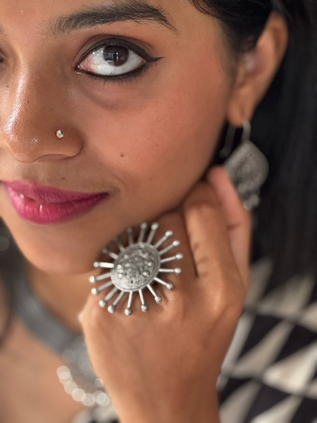 Archana Pereira - A Pen & Ink Artist and Entrepreneur