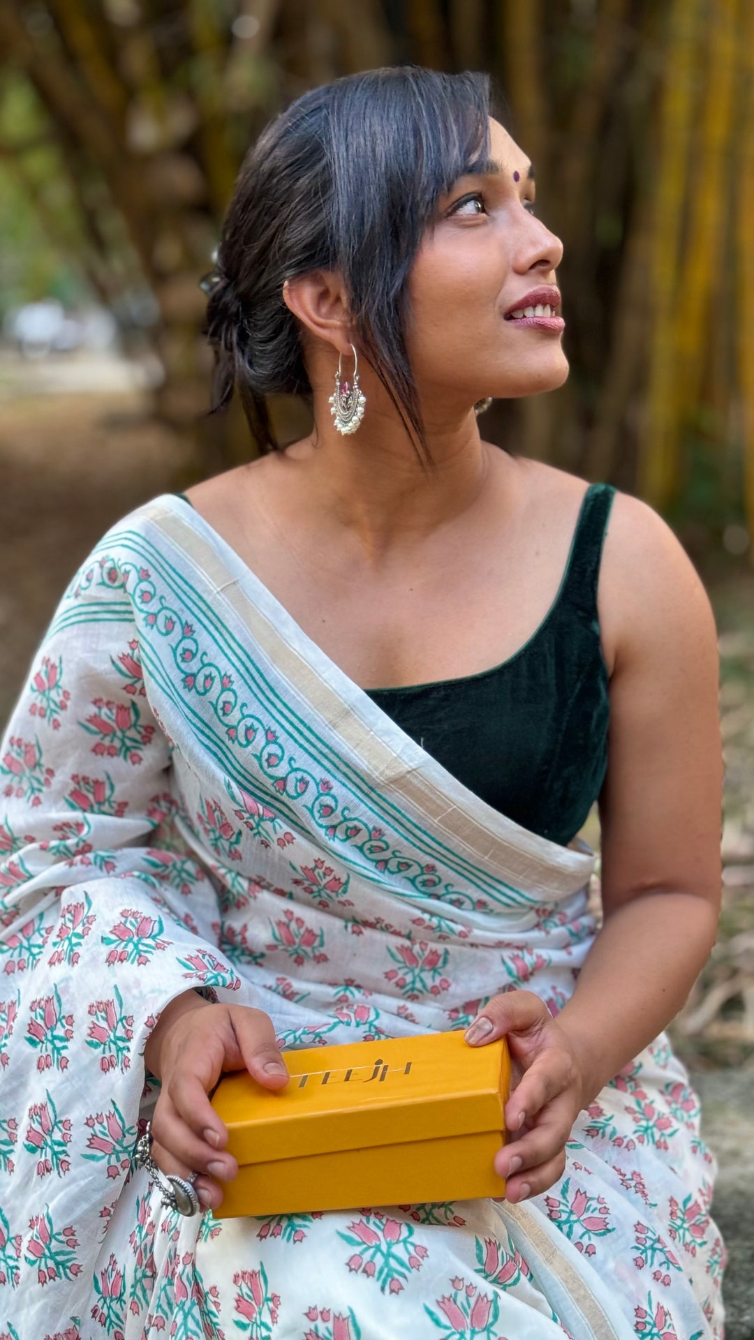 Anupama Shivacharya - Calisthenics Coach