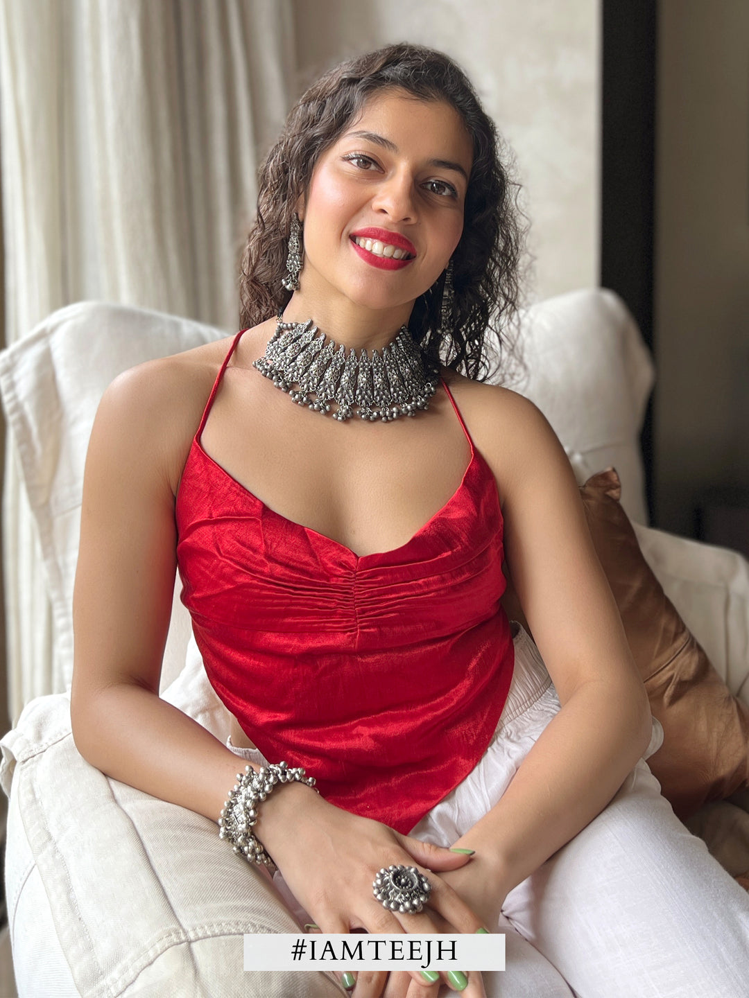 Vinita Mungi, Sculptor