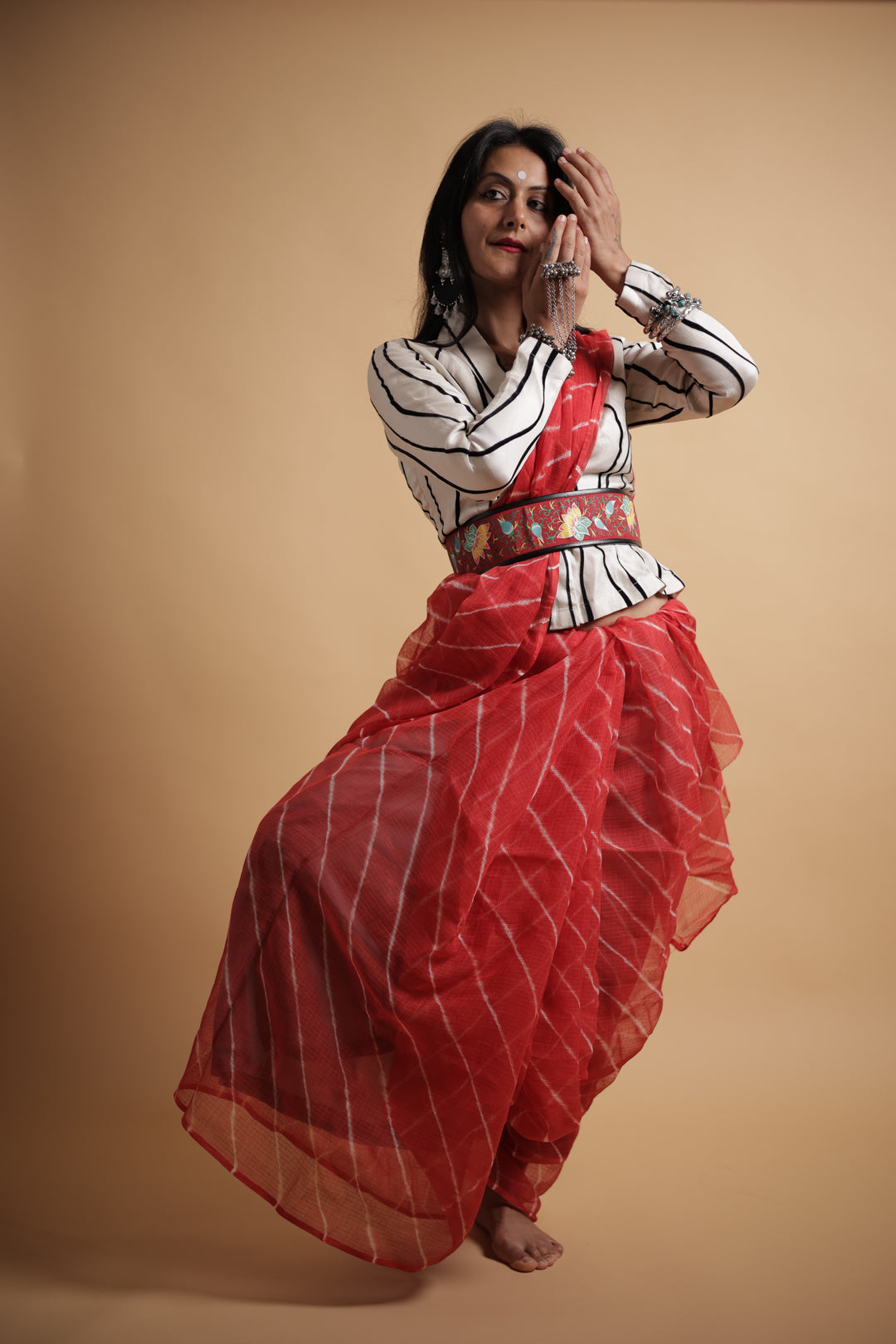 Meher Mallik - Embodiment Coach