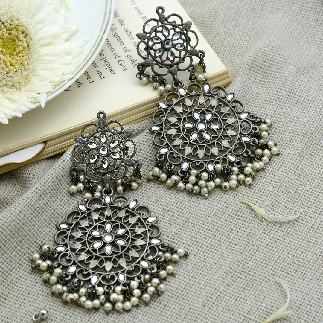 Filigree