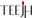 Teejh logo