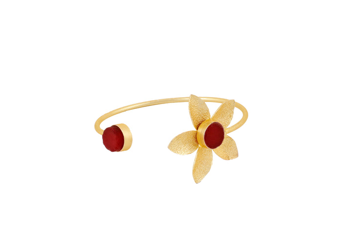 Teejh Pramila Stacked Bracelet Set