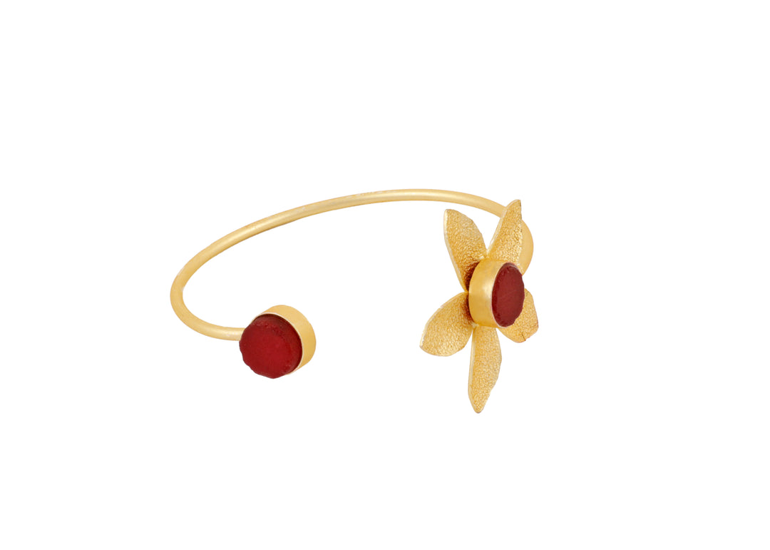 Teejh Pramila Stacked Bracelet Set