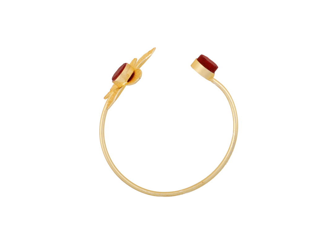 Teejh Pramila Stacked Bracelet Set