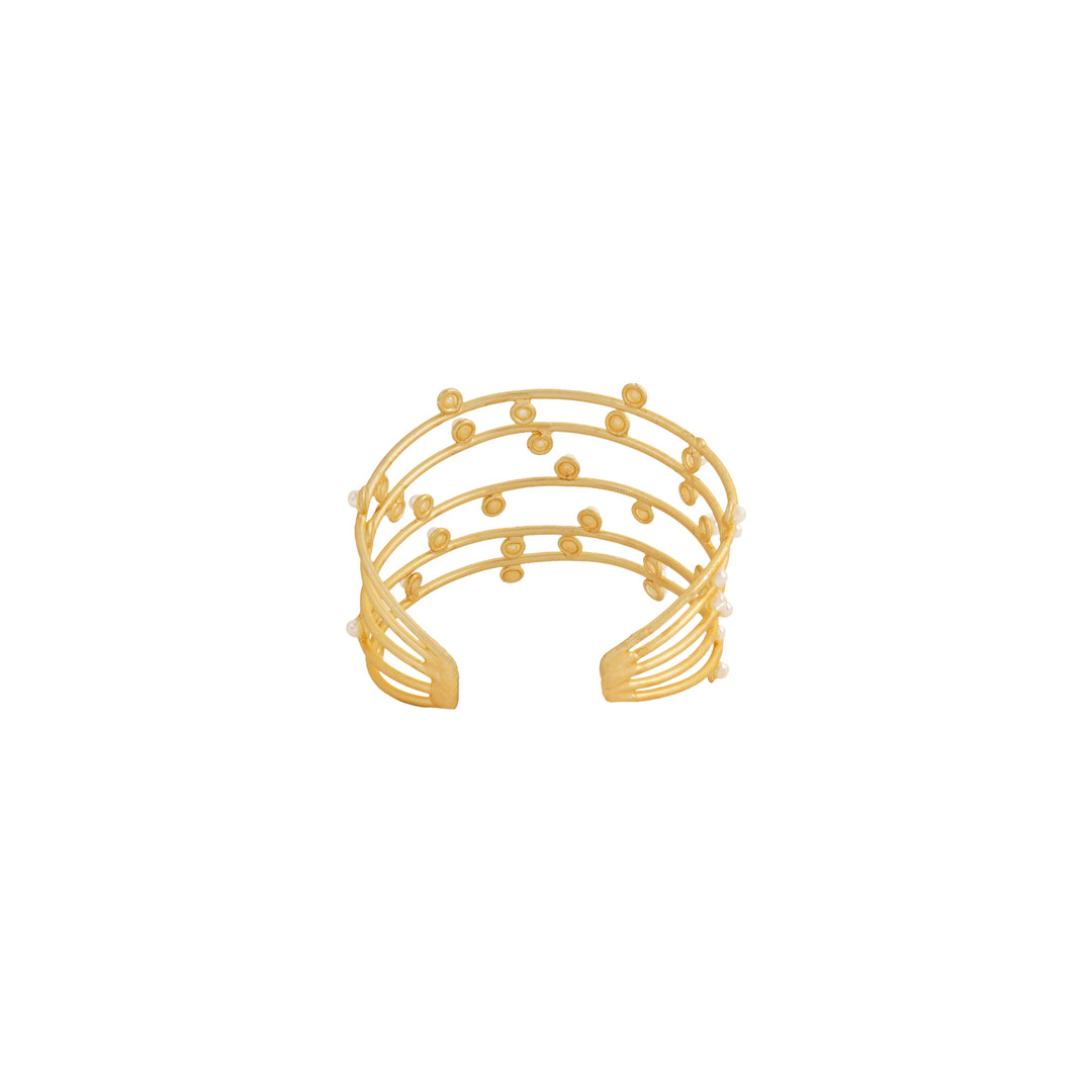 Teejh Chetna Stacked Bracelet Set