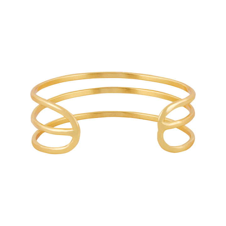 Teejh Kanjani Stacked Bracelet Set