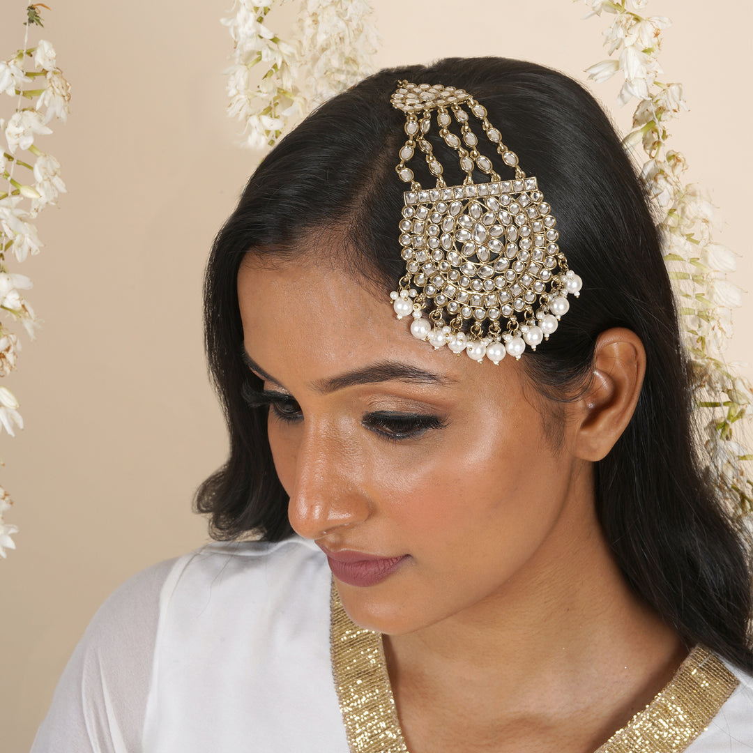 Teejh Hamida Mehendi Pasa