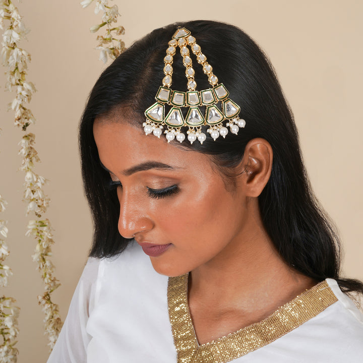 Teejh Ruqaiya Mehendi Pasa