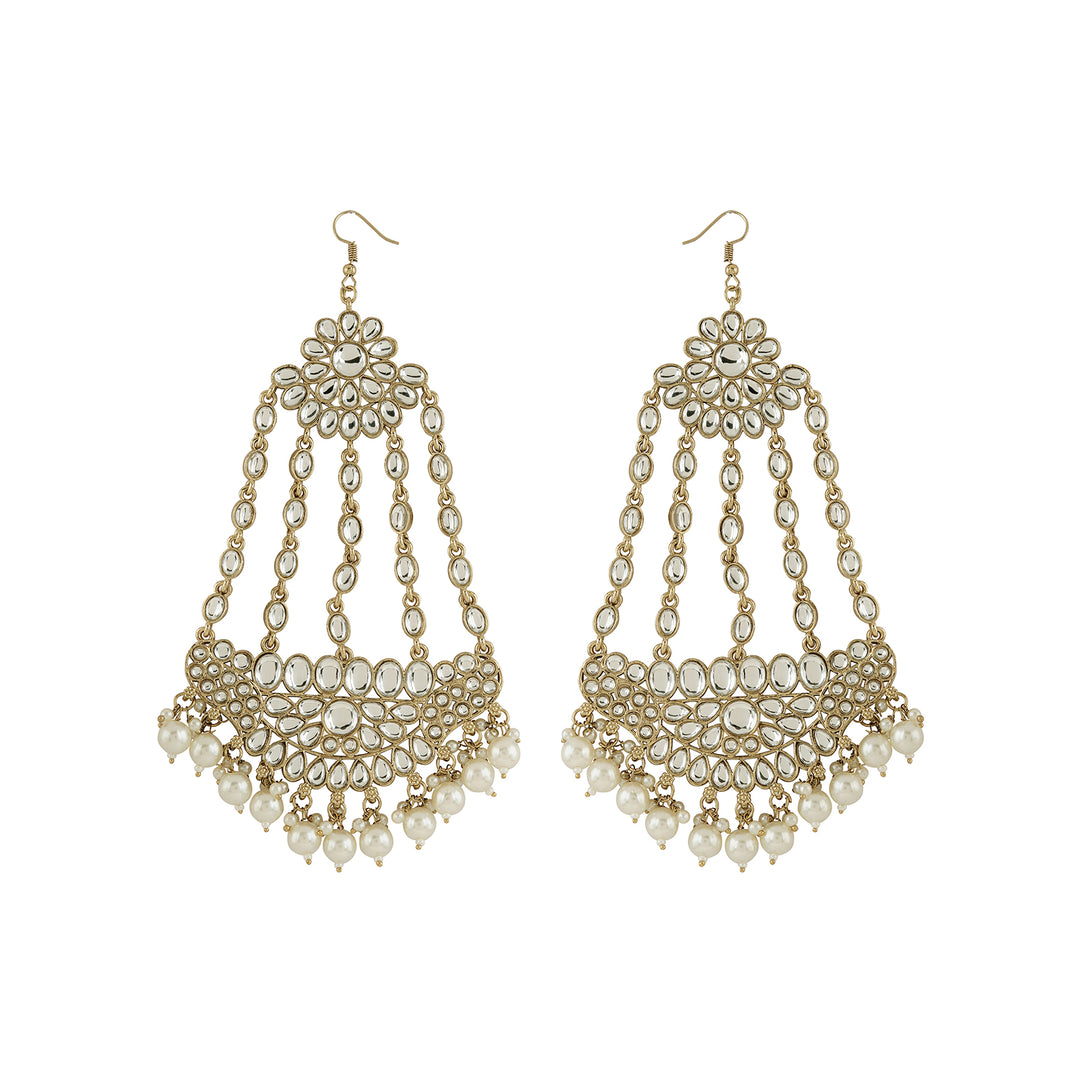 Teejh Imtiaz Mehendi Earring