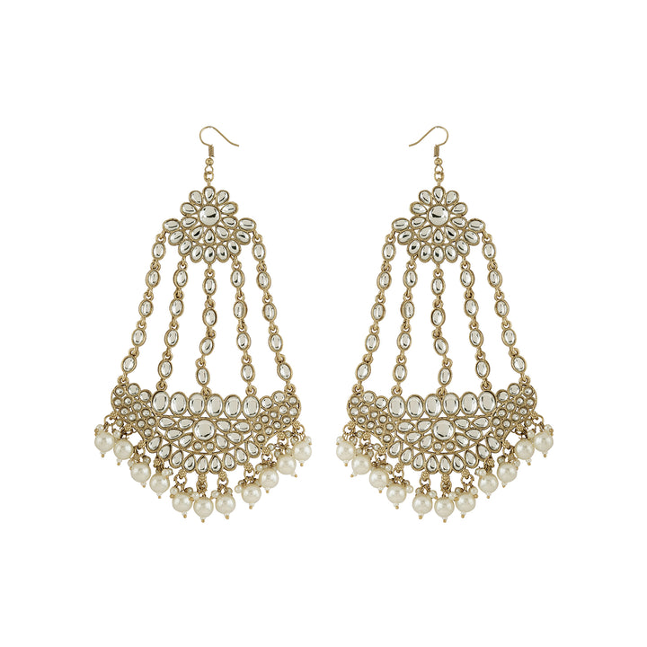 Teejh Imtiaz Mehendi Earring