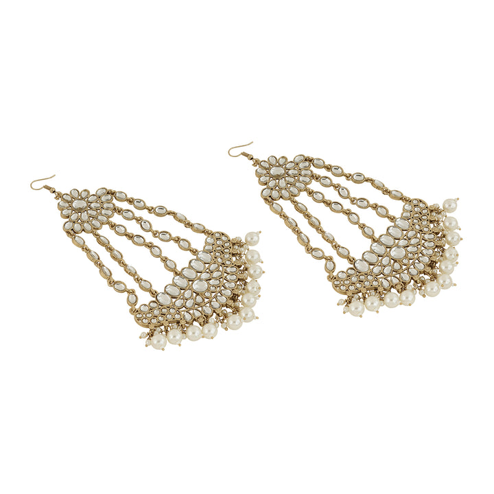 Teejh Imtiaz Mehendi Earring