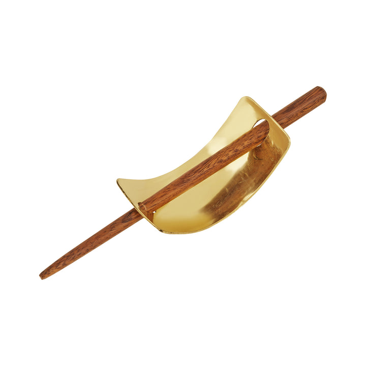 Teejh Maryam old lossy Bun Stick