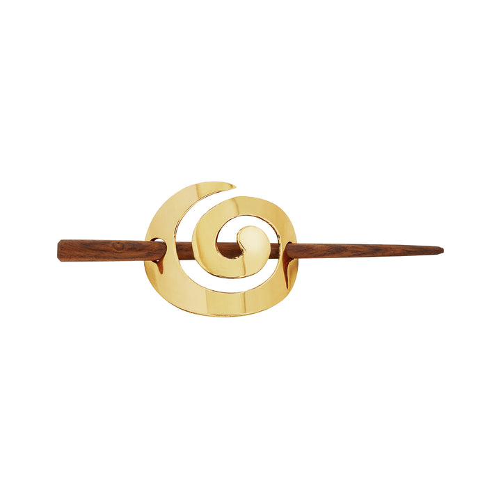 Teejh Anima old lossy Bun Stick