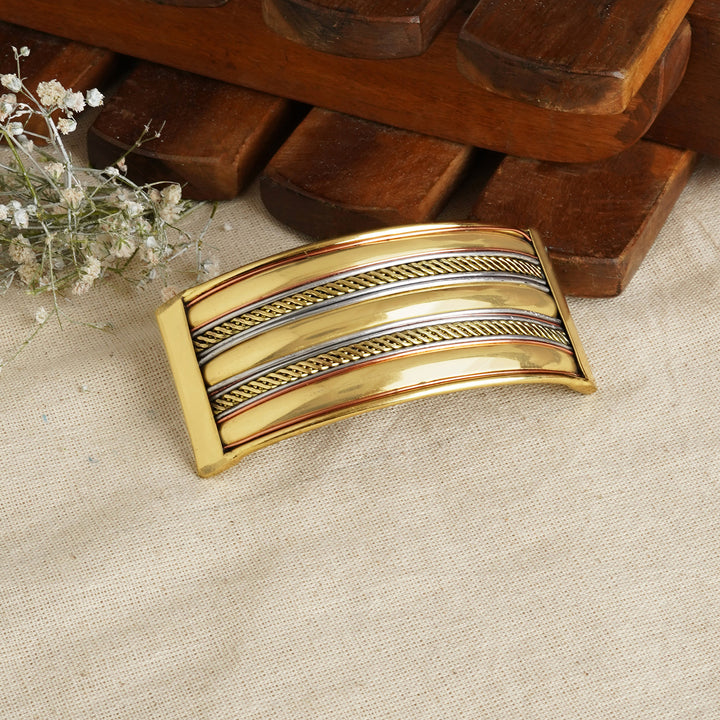 Teejh Jasleen old lossy Hair Pin