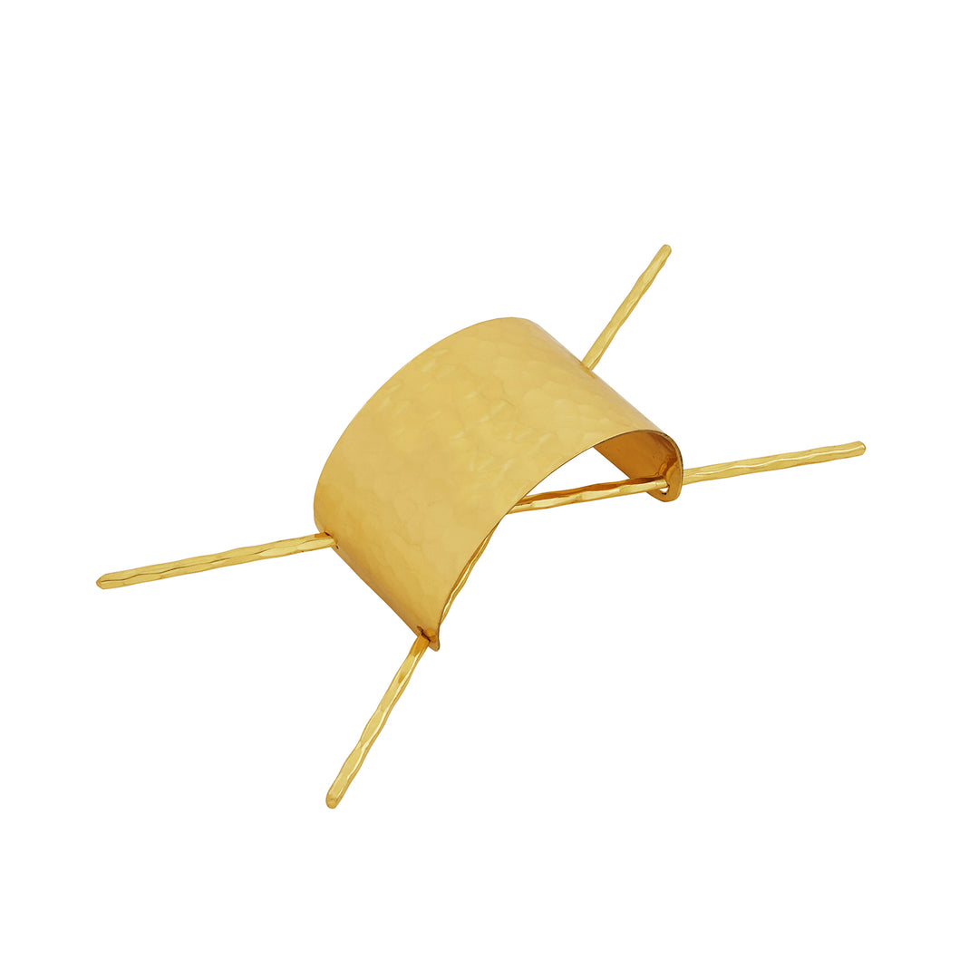 Teejh Nithya old lossy Bun Stick