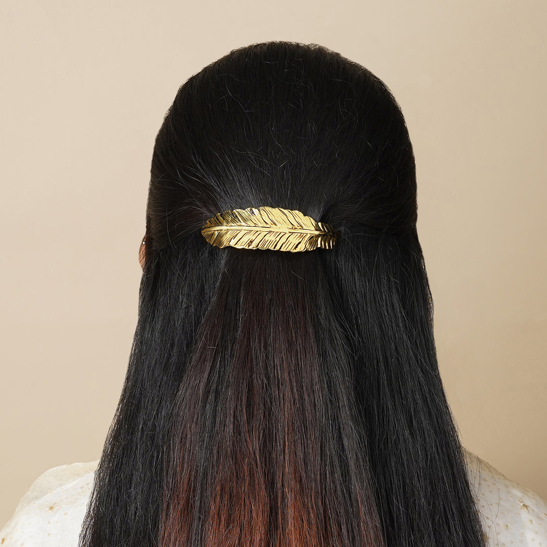 Teejh Ritika old lossy Hair Pin