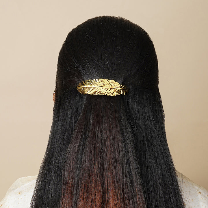 Teejh Ritika old lossy Hair Pin