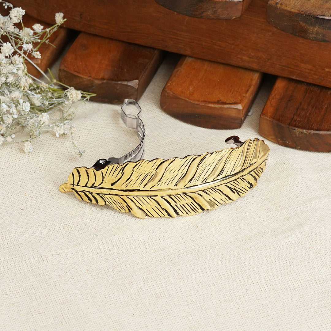 Teejh Ritika old lossy Hair Pin