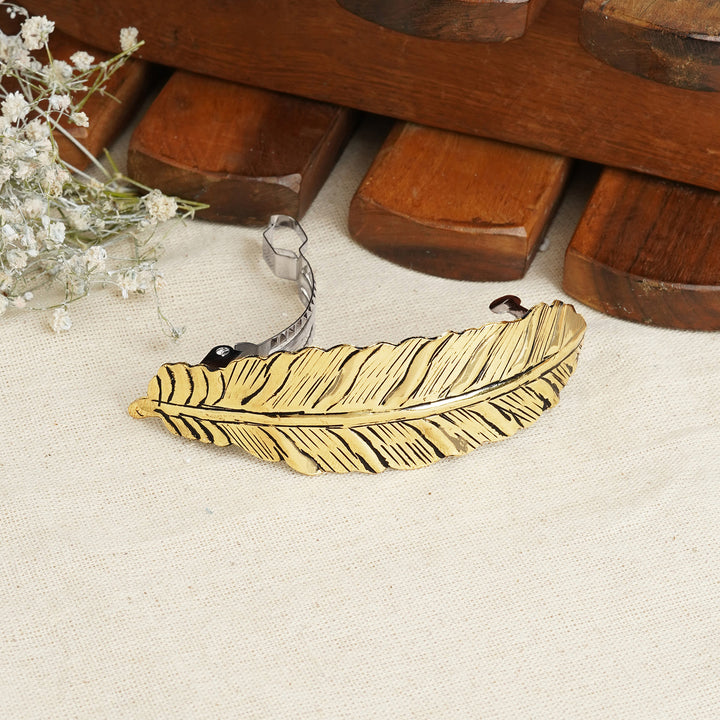 Teejh Ritika old lossy Hair Pin