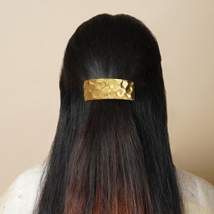 Teejh Ezhil old lossy Hair Pin
