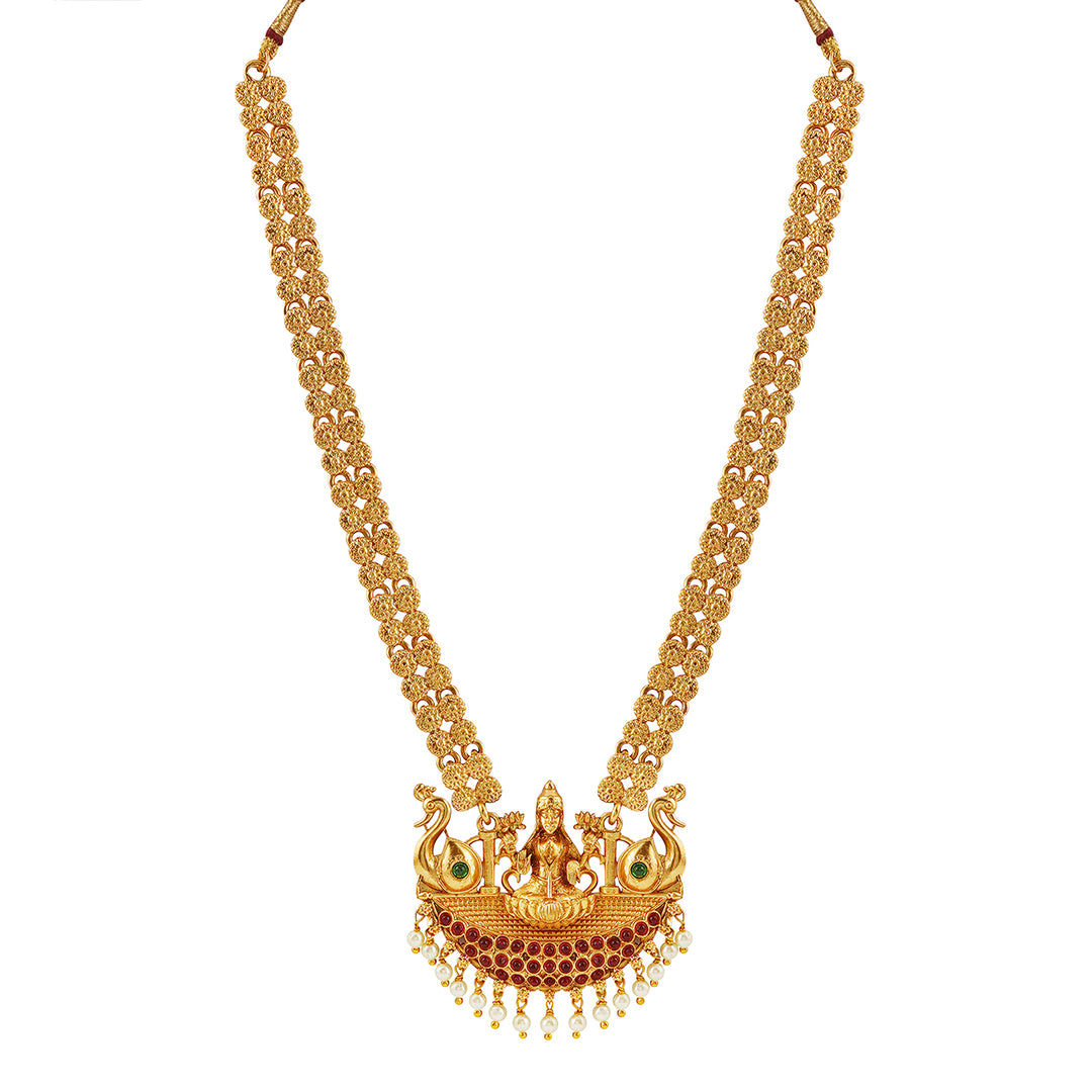 Teejh Rani Haar Set