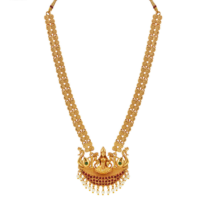 Teejh Rani Haar Set