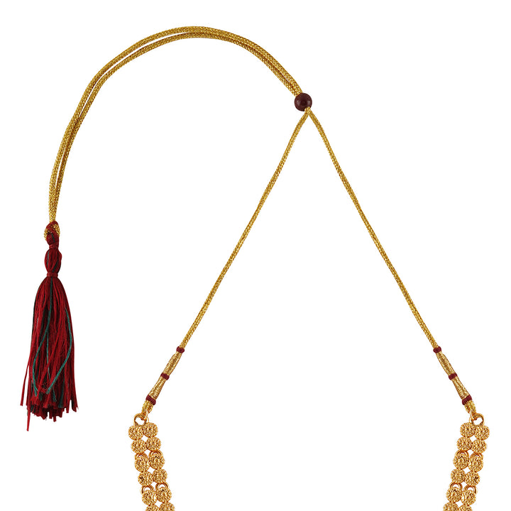 Teejh Rani Haar Set