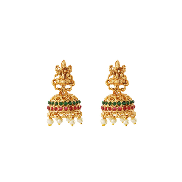 Teejh Rani Haar Set