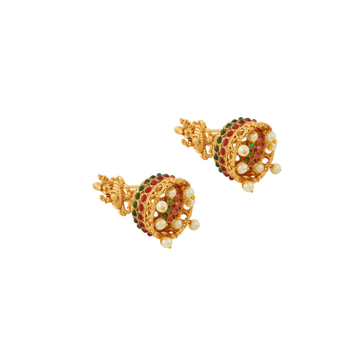 Teejh Rani Haar Set