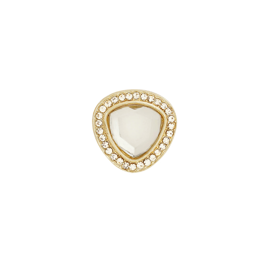 Teejh Sadha Light Gold Ring