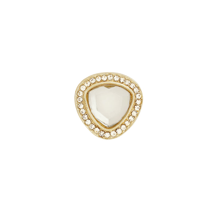 Teejh Sadha Light Gold Ring