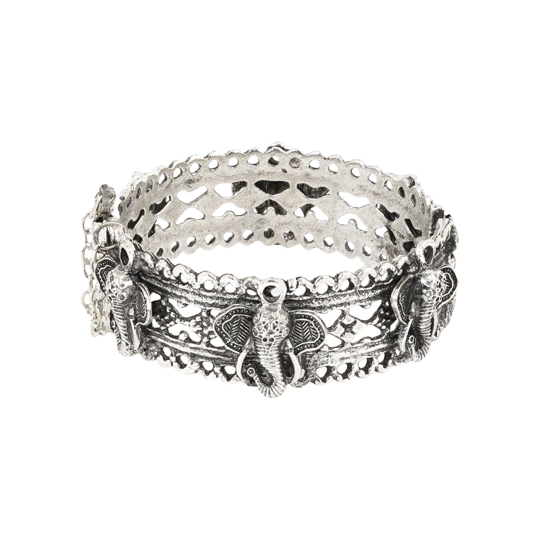 Teejh Tania Stacked Bracelet Set