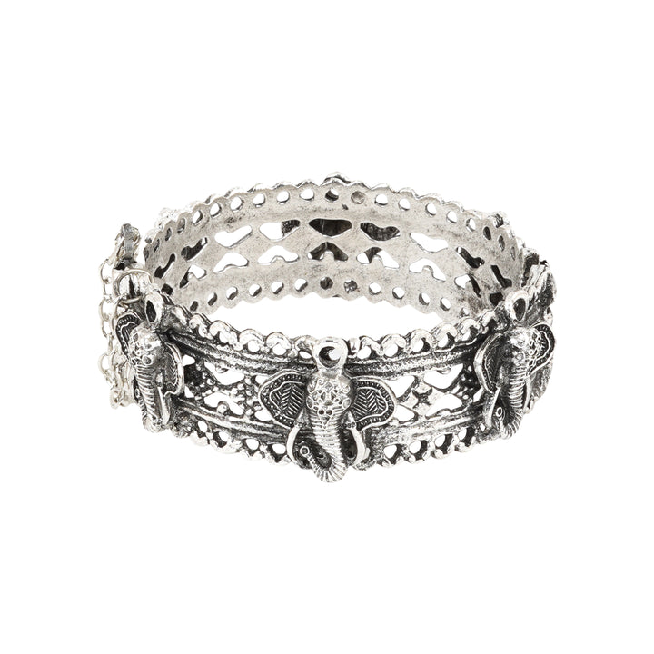 Teejh Tania Stacked Bracelet Set