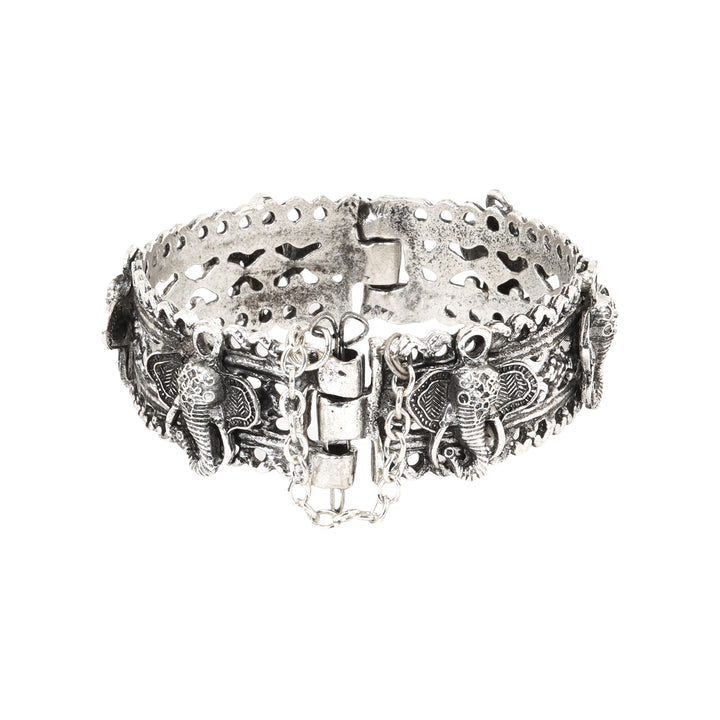 Teejh Vishaka Stacked Bracelet Set