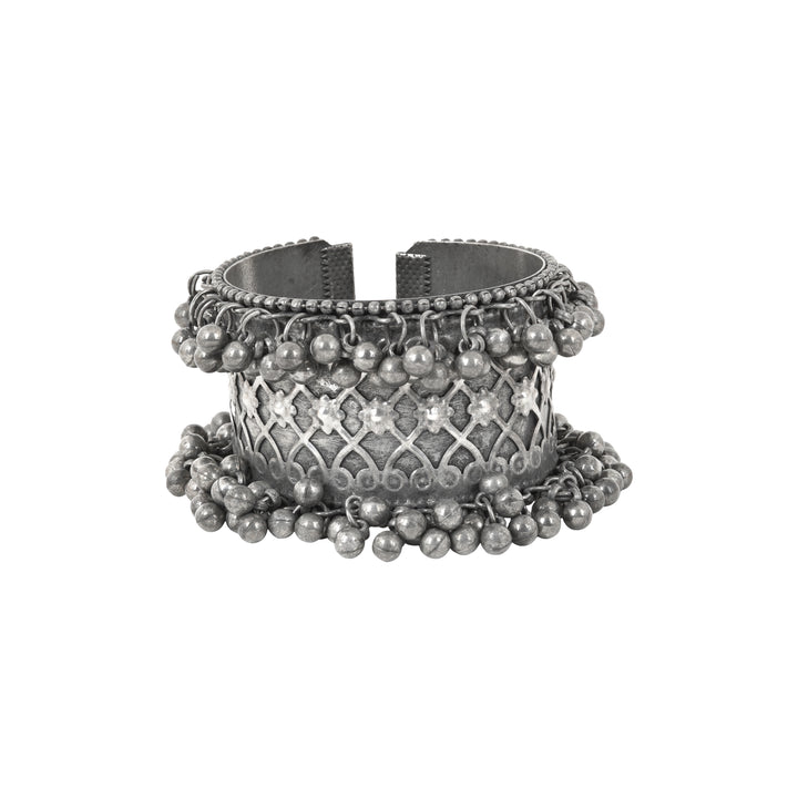 Teejh Sonamie Stacked Bracelet Set