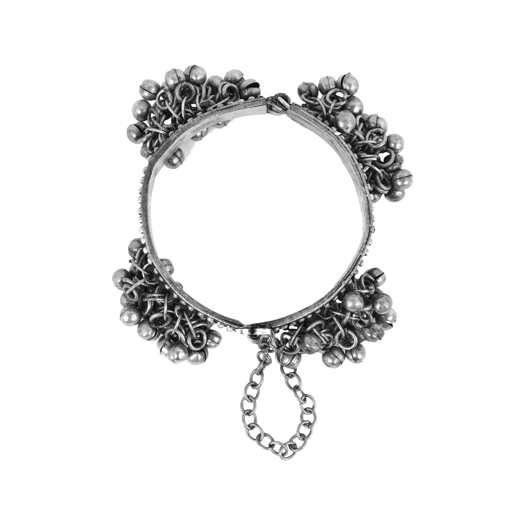 Teejh Yasna Stacked Bracelet Set