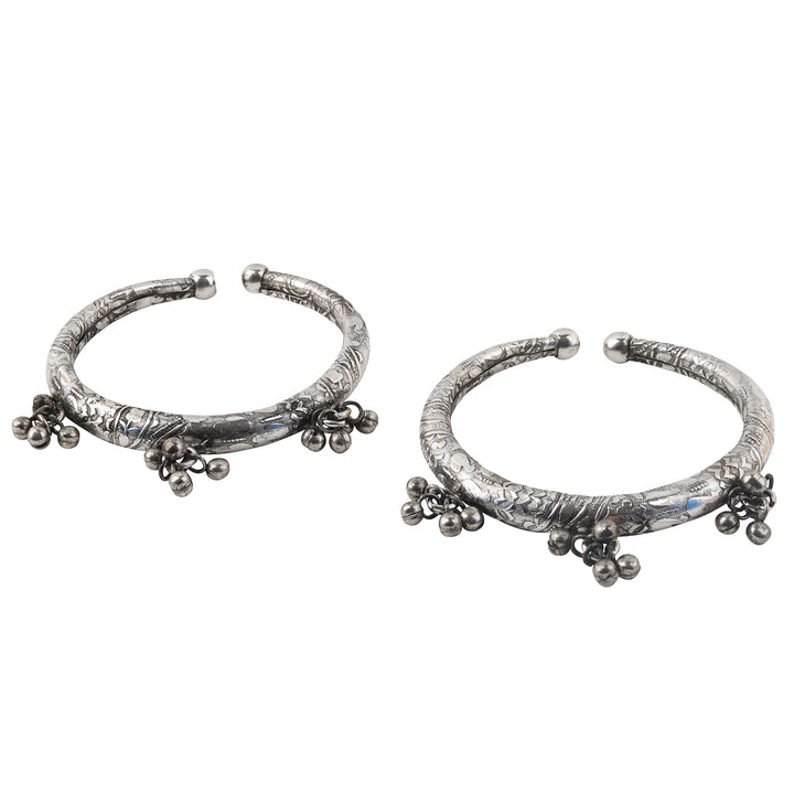 Teejh Vishaka Stacked Bracelet Set