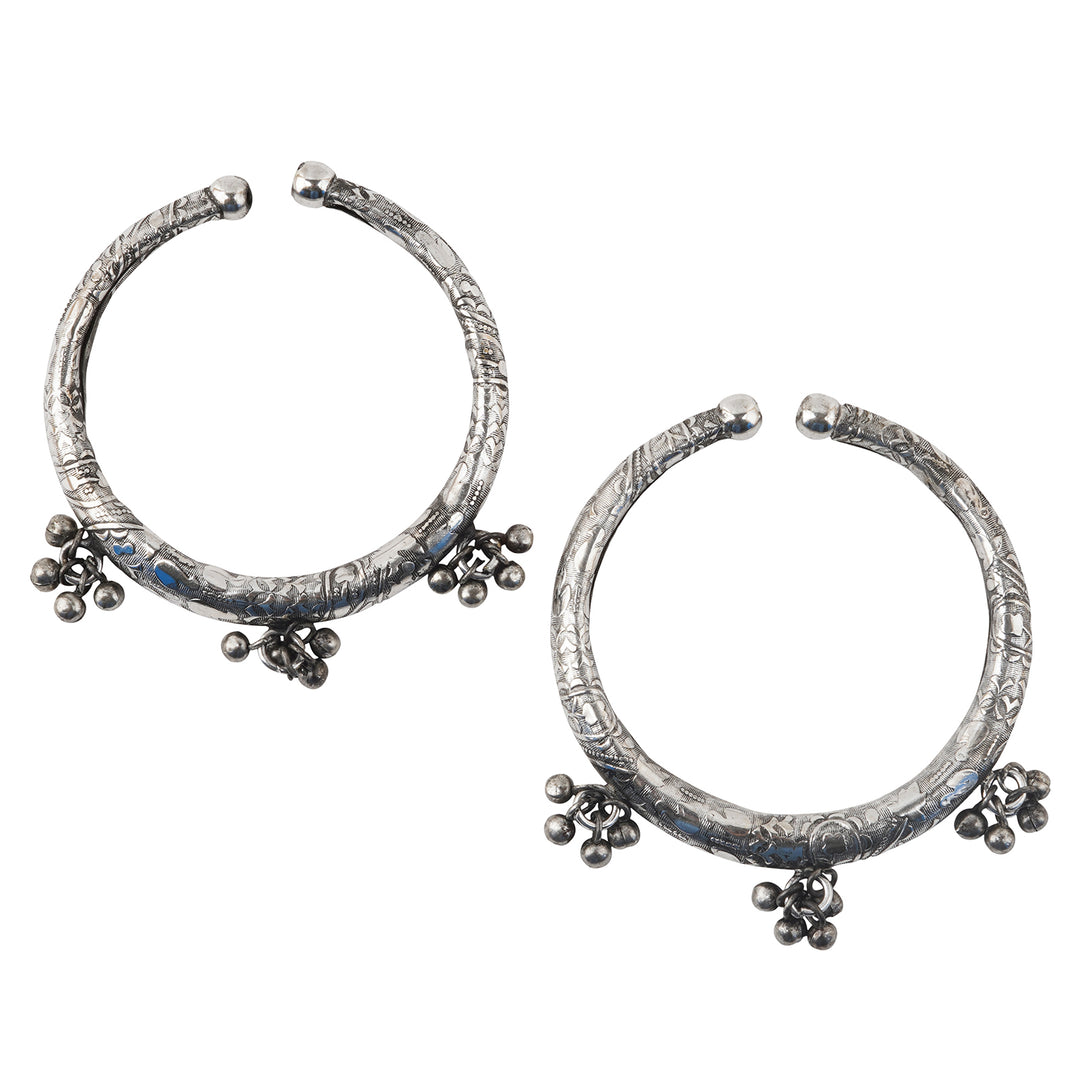 Teejh Vishaka Stacked Bracelet Set
