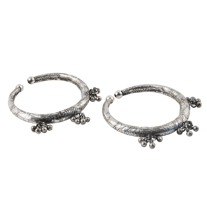 Teejh Vishaka Stacked Bracelet Set
