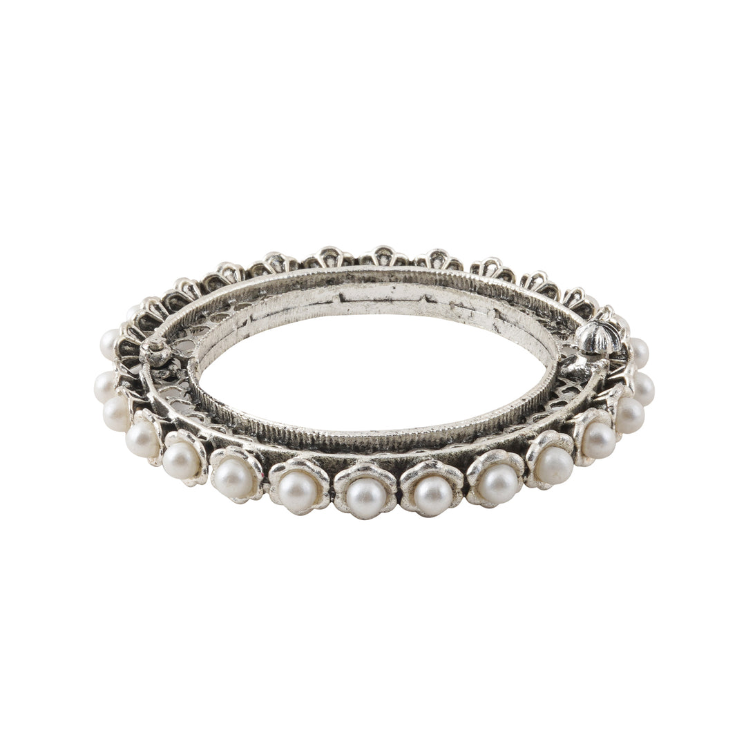 Teejh Aniha Stacked Bracelet Set