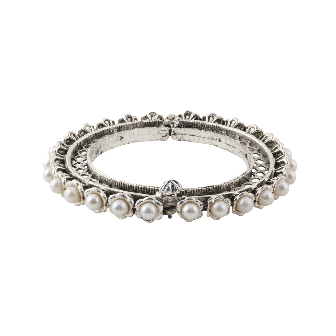 Teejh Araya Stacked Bracelet Set
