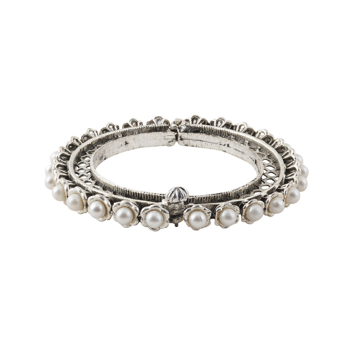 Teejh Araya Stacked Bracelet Set