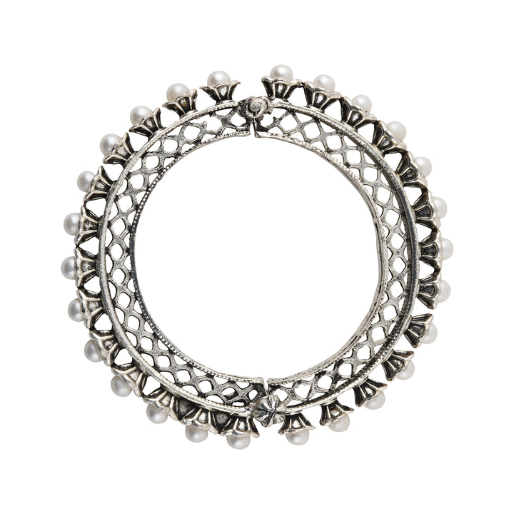 Teejh Aniha Stacked Bracelet Set